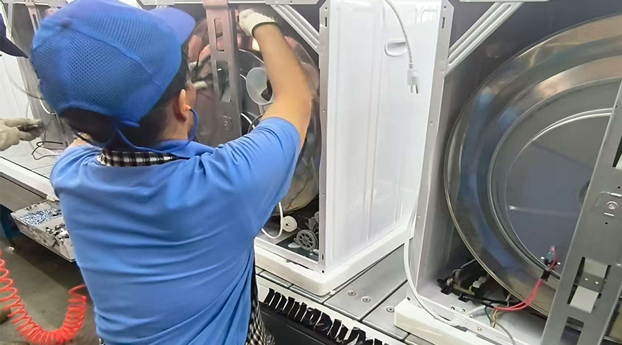 烘干機(jī)工廠 烘干機(jī)工廠