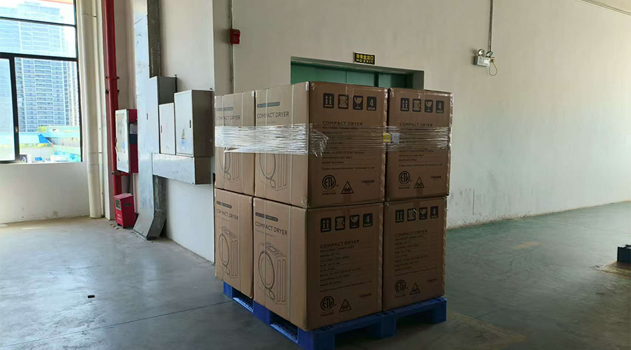 國慶假期，金環(huán)電器短暫休息，只為更好的出發(fā)