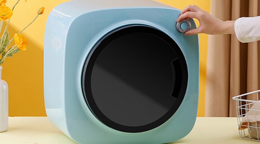 內(nèi)衣干衣機(jī)使用注意事項，要切記！