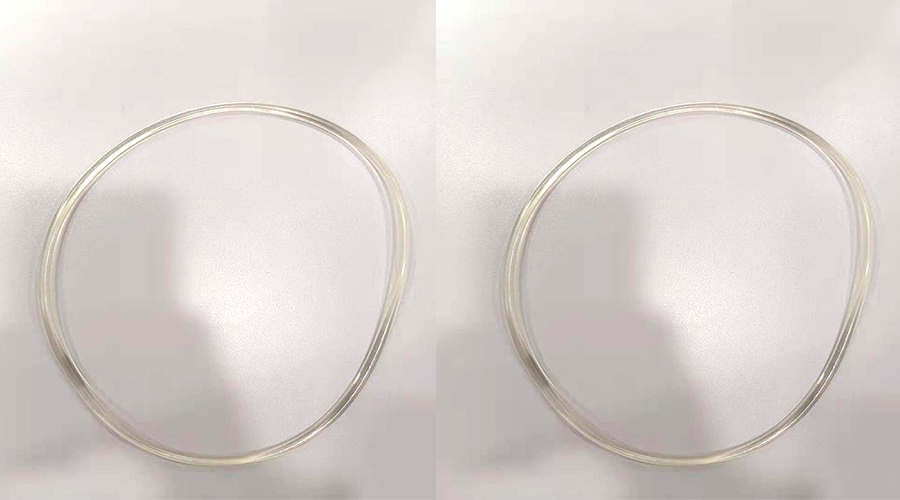 圖示！家用衣物烘干機(jī)風(fēng)輪皮帶是什么樣的