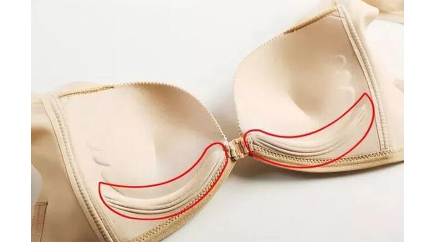 胸罩變硬還穿著有危害！內(nèi)衣干衣機保護(hù)內(nèi)衣呵護(hù)健康