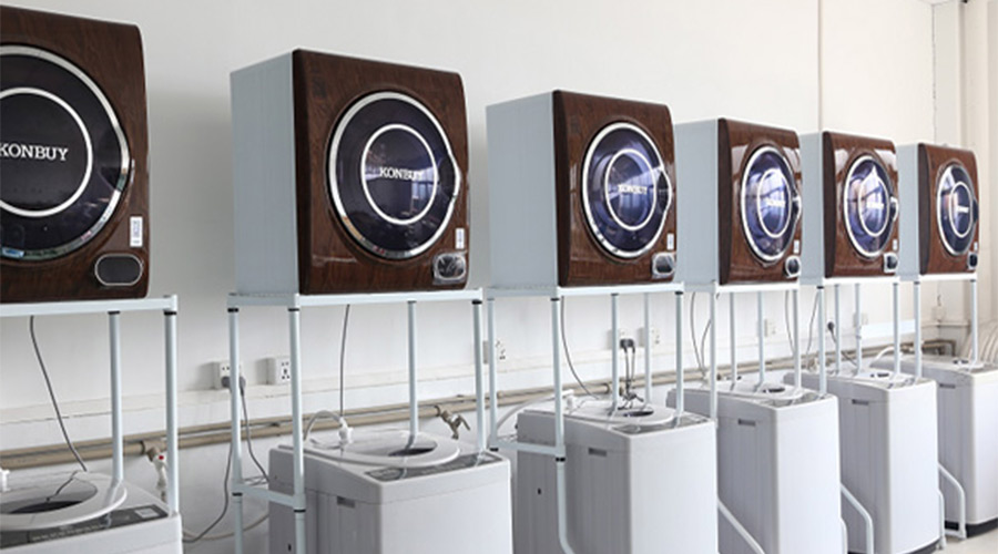 酒店共享干衣機(jī)怎么正確使用？干衣機(jī)廠家告訴你