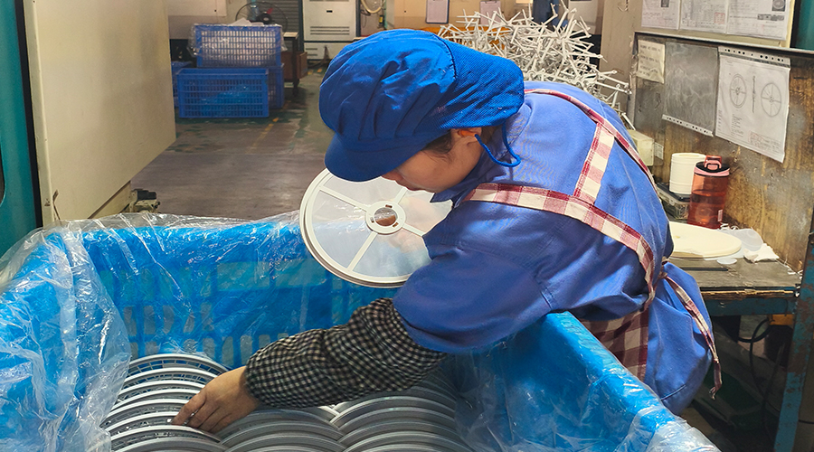 分區(qū)管理與及時退貨，構(gòu)建來料品質(zhì)閉環(huán)