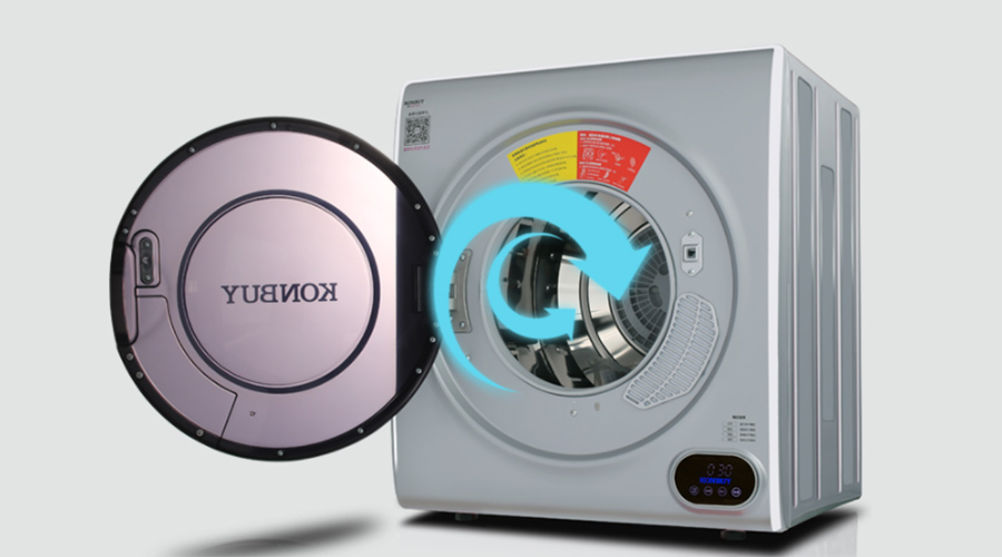 實用！家用衣物烘干機保養(yǎng)技巧大全