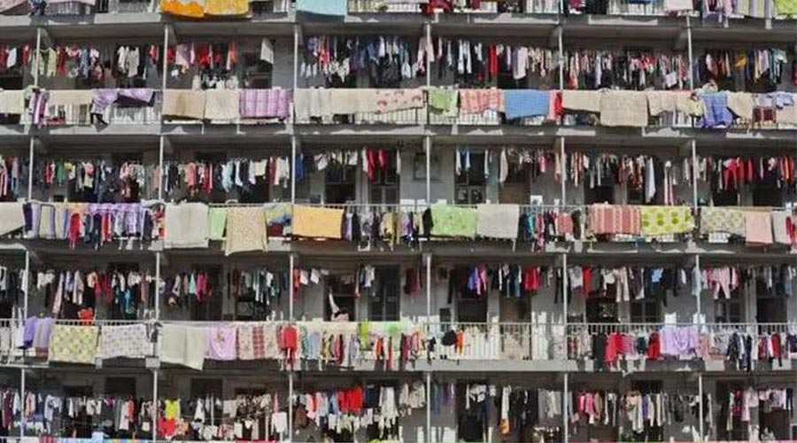 校園共享干衣機(jī)的必要性！解決學(xué)校宿舍6大難題