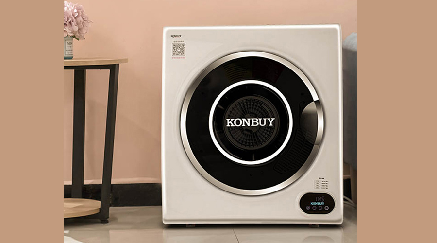 干衣機(jī)廠家告訴你衣物烘干機(jī)烘衣要多久才干？