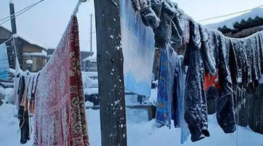 冬天又潮又冷！衣物烘干機有這些妙用之處