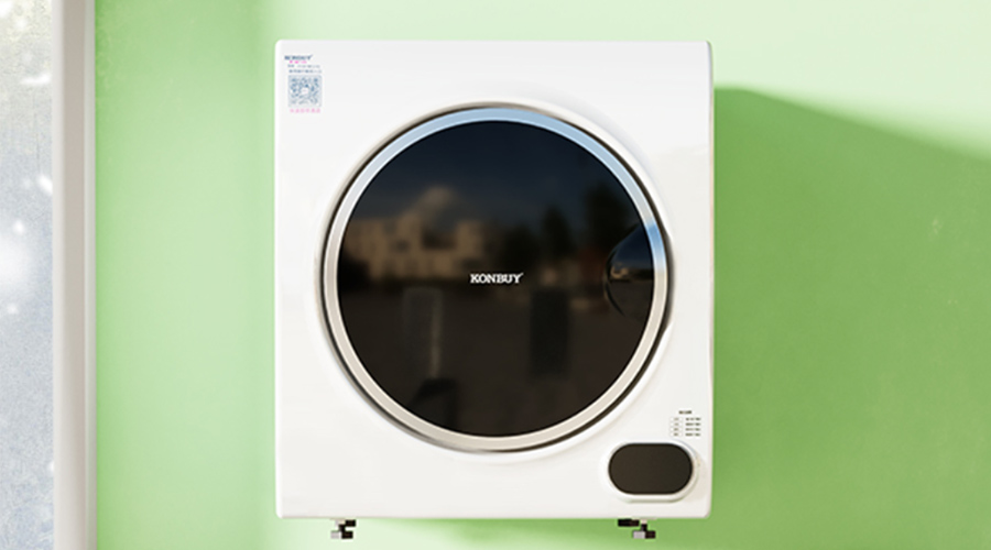 掛壁式迷你干衣機(jī)怎么樣？有什么優(yōu)勢(shì)？