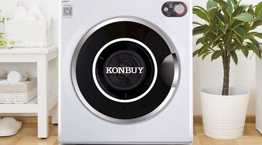 烘衣服烘干機滾筒式和衣柜式哪個好？優(yōu)缺點分析
