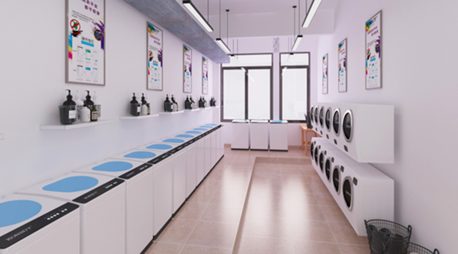 共享干衣機(jī)使用智能便捷受青睞！其烘干容量和功率是多少？