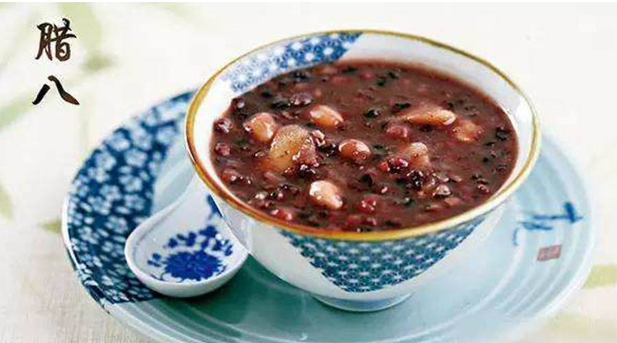 今日臘八！金環(huán)電器祝大家節(jié)日快樂