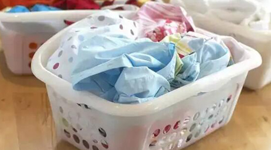 英國面臨“衛(wèi)生貧困”！衣物烘干機輕松消除衣物衛(wèi)生煩惱