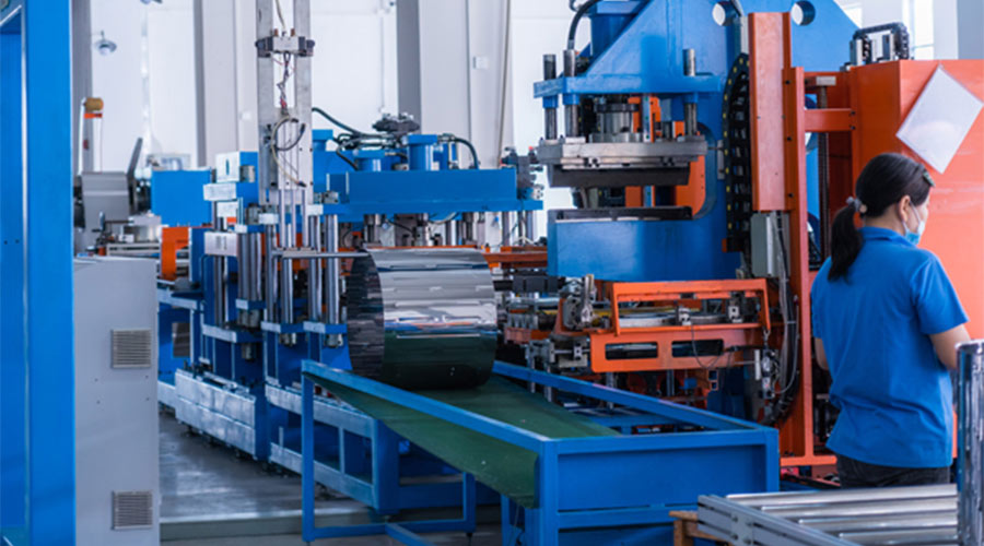 優(yōu)秀的衣物烘干機代工廠家，應(yīng)具備哪些特點？