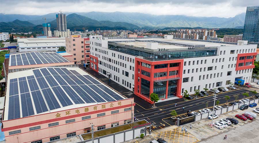 滾筒干衣機(jī)加工廠如何做好生產(chǎn)管控，確保產(chǎn)品質(zhì)量（下）