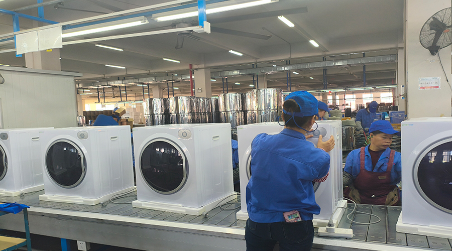 如何識(shí)別具備國際認(rèn)證資質(zhì)的優(yōu)質(zhì)干衣機(jī)合作伙伴