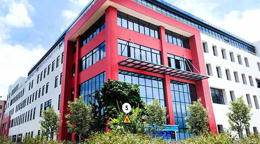 須知！金環(huán)電器員工春節(jié)放假的注意事項(xiàng)