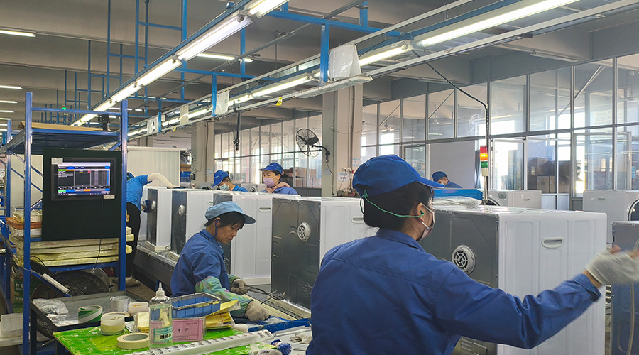 場(chǎng)景賦能：金環(huán)電器面向工程與項(xiàng)目型客戶(hù)的場(chǎng)景化方案解析