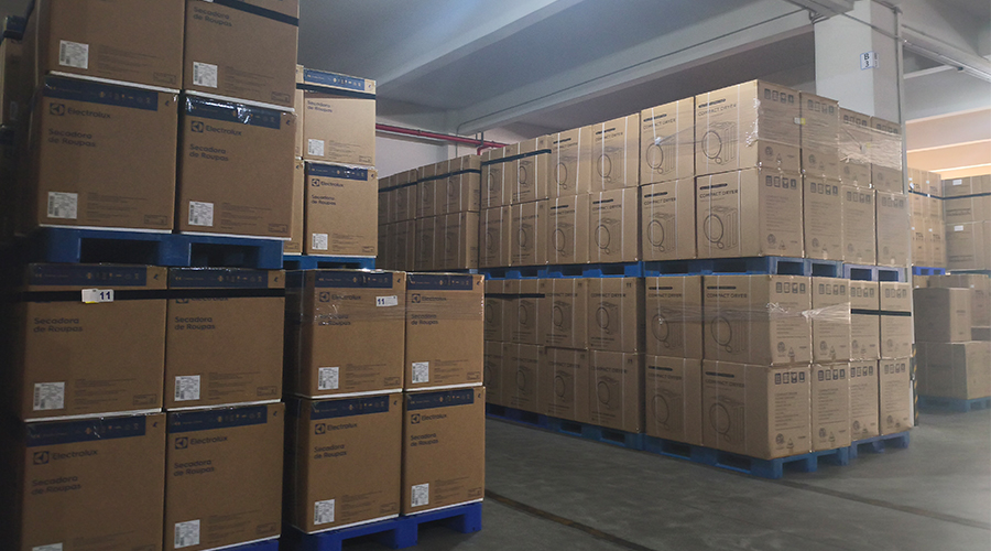 專(zhuān)注家用滾筒干衣機(jī)OEM/ODM 21年：金環(huán)電器為全球品牌提供可靠代工方案