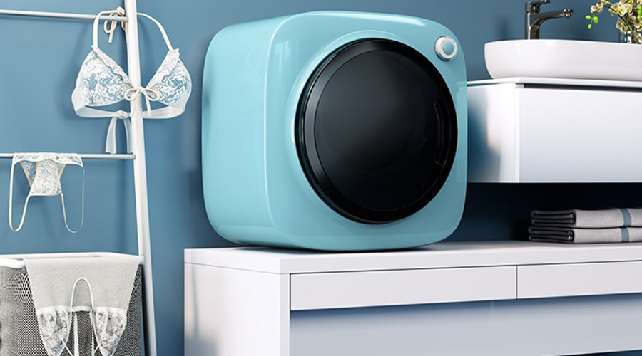 冬天的內(nèi)衣晾不干??？內(nèi)衣干衣機(jī)來拯救