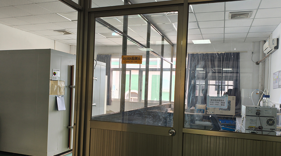 金環(huán)電器：嚴(yán)格把控零部件質(zhì)量，確保出口品質(zhì)