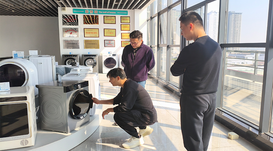 如何延續(xù)25年的店鋪流量，轉(zhuǎn)化為差異化干衣機產(chǎn)品的規(guī)?；鲩L？