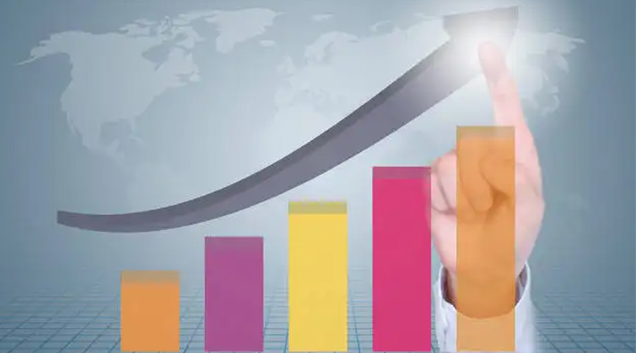 衣物烘干機(jī)突破重圍！成為2022年	Q1家電線上銷(xiāo)售增長(zhǎng)品類(lèi)之一