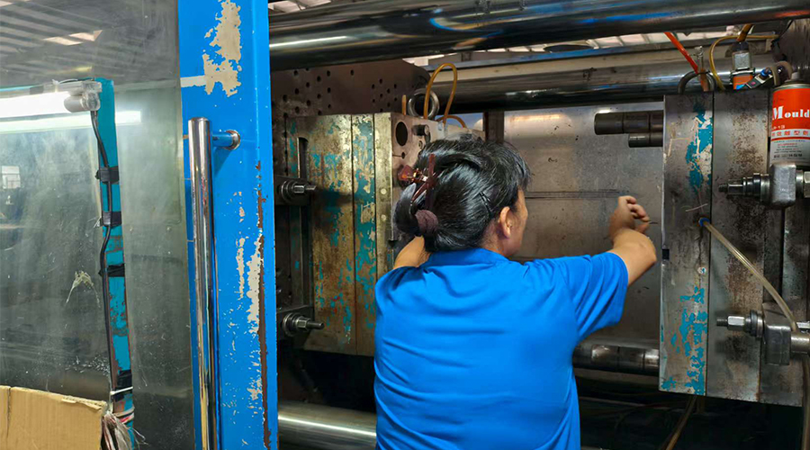 金環(huán)電器如何以柔性供應鏈重塑合作關(guān)系