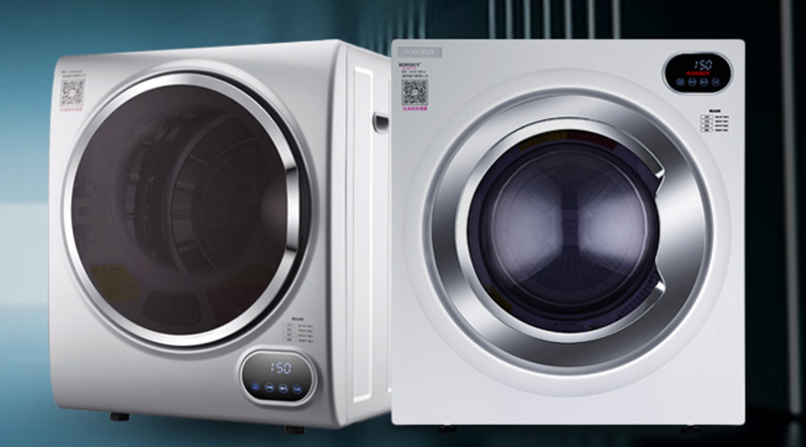 分析！衣物烘干機(jī)烘干的衣物是否可以直接穿？