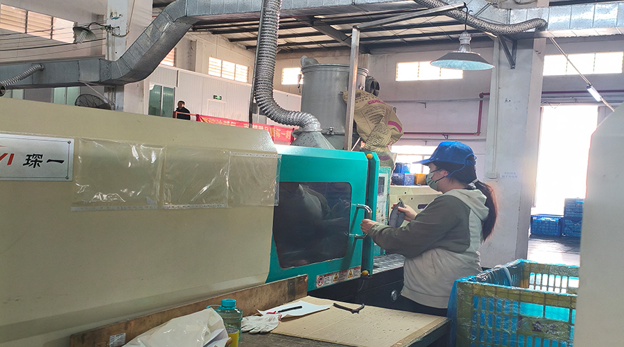 滾筒干衣機(jī)工廠(chǎng)的防火安全體系構(gòu)建要點(diǎn)