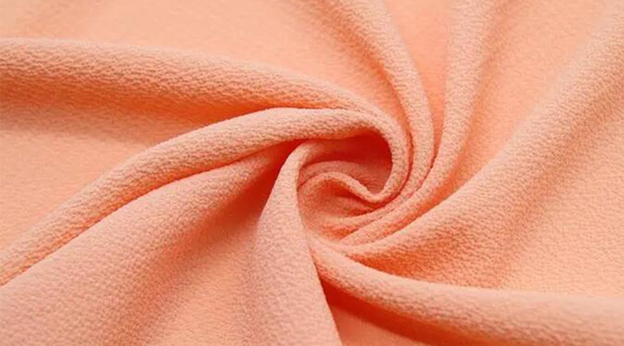 衣服護理常識：化纖面料衣物對溫度有什么要求？