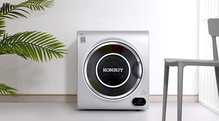 雨天變落湯雞！衣物烘干機速干員工濕透的衣物，避免感冒