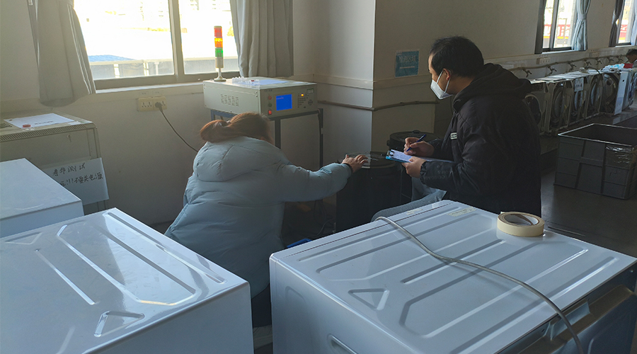 靈活排風(fēng)設(shè)計，解鎖滾筒干衣機嵌入式安裝新可能