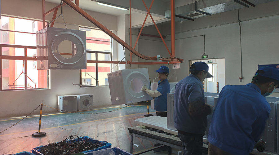 一次基于供應(yīng)鏈風(fēng)險的明智轉(zhuǎn)向