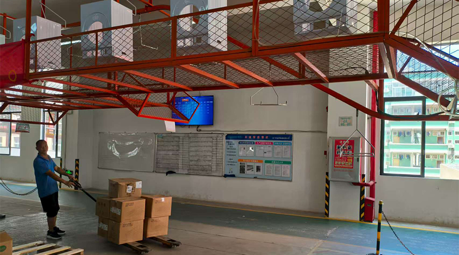 烘干機(jī)工廠