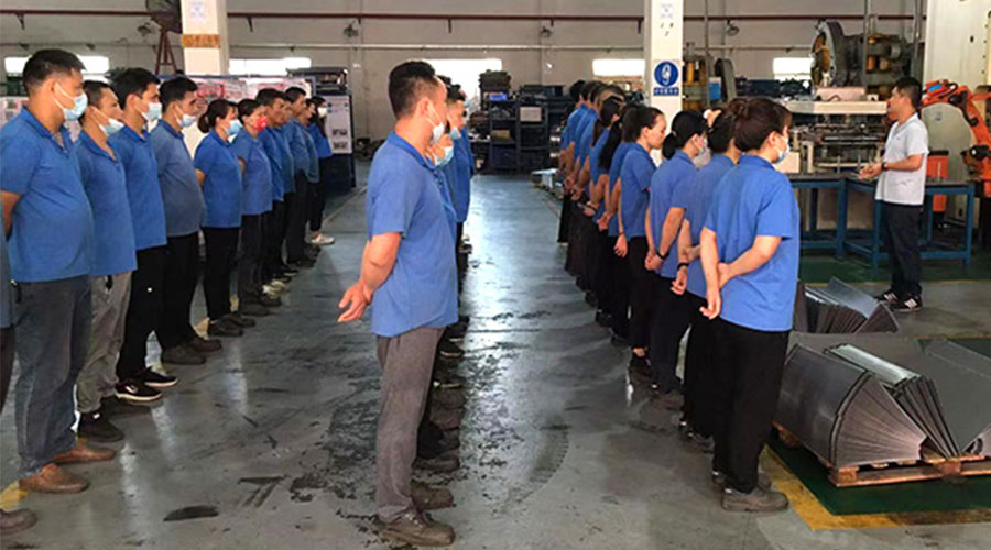 高考作文引熱議！金環(huán)電器嚴(yán)抓本手，追求妙手，警惕俗手！