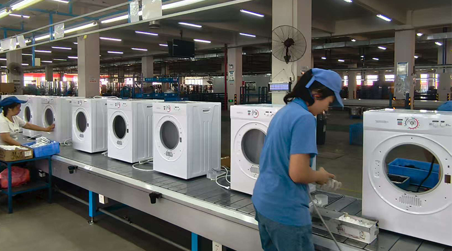 月產(chǎn)50,000臺(tái)規(guī)模優(yōu)勢(shì)，確?？蛻敉句N售零中斷